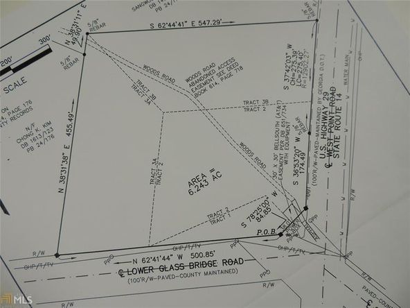 Lower Glass Bridge Road: Lower Glass Bridge Road, LaGrange, GA 30240